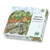 All Jigsaw Puzzles Gold Hill, Shaftsbury 1000 Piece Jigsaw Puzzle