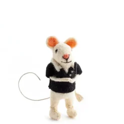 Sew Heart Felt Golfing Mouse