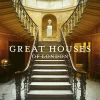 Books Great Houses of London Book by James Stourton