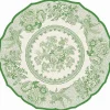 Burleigh Green Asiatic Pheasants 12 Paper Placemats