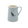 Bailey & Friends Grey Cat 250ml Jug