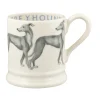 Emma Bridgewater Greyhound 1/2 Pint Mug