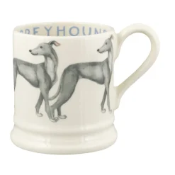 Emma Bridgewater Greyhound 1/2 Pint Mug