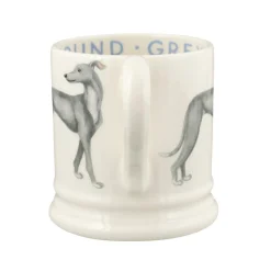 Emma Bridgewater Greyhound 1/2 Pint Mug