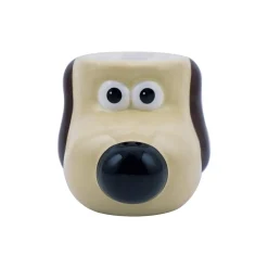 Half Moon Bay Gromit Ceramic Egg Cup