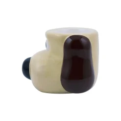 Half Moon Bay Gromit Ceramic Egg Cup