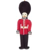 St. Nicolas Guardsman Decoration