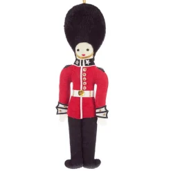 St. Nicolas Guardsman Decoration