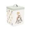 Wrendale Designs Guinea Pig/Rabbit Treat Tin