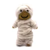 Amica Felt Halloween Mummy Felt Decoration