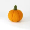 Amica Felt Halloween Pumpkin Felt Decoration