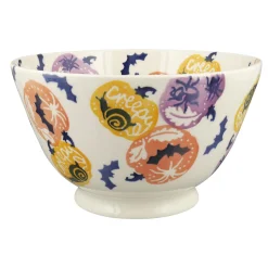 Emma Bridgewater Halloween Pumpkins Large Old Bowl