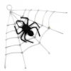 Amica Felt Halloween Spider's Wire Web Felt Decoration