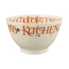 Emma Bridgewater Halloween Toast & Marmalade Chocolate's & Treats Medium Old Bowl