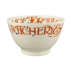Emma Bridgewater Halloween Toast & Marmalade Chocolate's & Treats Medium Old Bowl