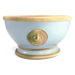 Kew Gardens Planters Hampton Kew Footed Bowl-- Small