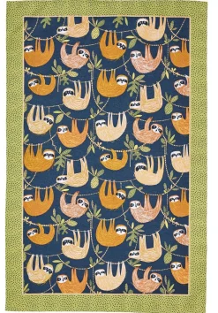 Ulster Weavers Hanging Around Cotton Tea Towel