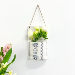 Alex Allday Hanging Planter Pocket - Jasmine