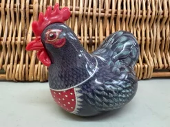Elite Tins Happy Hen Tins