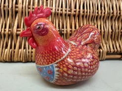 Elite Tins Happy Hen Tins