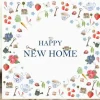 West Country Designs 'Happy New Home' Card