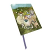 Emma Ball Happy Sheep Bound Notebook