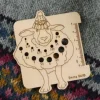 Emma Ball Happy Sheep Needle Gauge