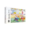 Emma Ball Harbor Brights 1000 Piece Jigsaw Puzzle