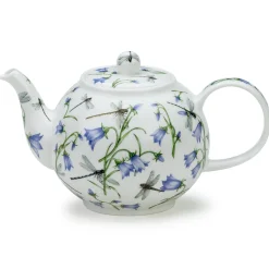 Dunoon Harebell Large Teapot