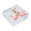 Wrendale Designs Hare Sticky Notes - Field of Flowers