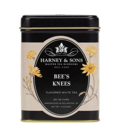 Harney & Sons Harney & Sons Bee's Knees White Loose Tea 3oz