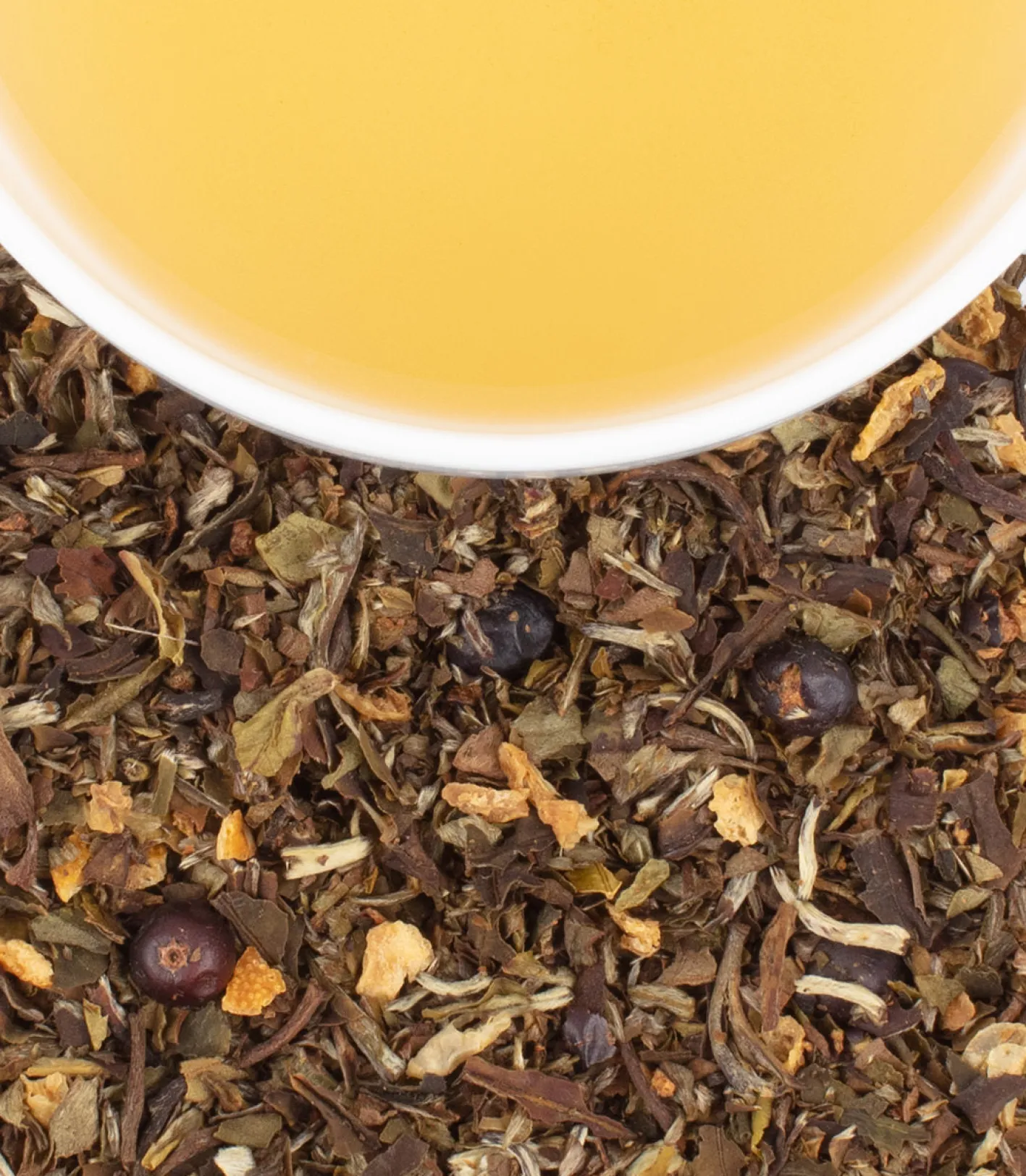 Harney & Sons Harney & Sons Bee's Knees White Loose Tea 3oz