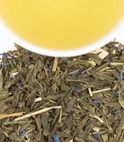 Harney & Sons Harney & Sons Blueberry Green Tea - HRP - 30 Sachets