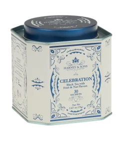Harney & Sons Harney & Sons Celebration Tea - 30 Sachets