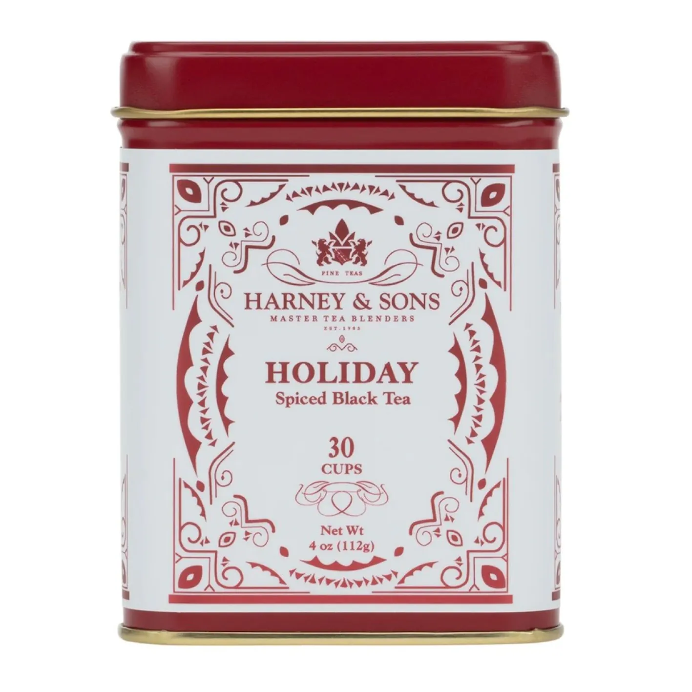 Harney & Sons Harney & Sons Holiday Loose Leaf Tea 4oz
