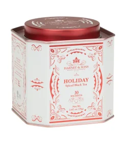 Harney & Sons Harney & Sons Holiday Tea - 30 Sachets