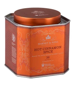 Harney & Sons Harney & Sons Hot Cinnamon Spice Tea - HRP - 30 Sachets