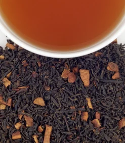 Harney & Sons Harney & Sons Hot Cinnamon Spice Tea - HRP - 30 Sachets