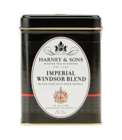 Harney & Sons Harney & Sons Imperial Windsor Blend Loose Tea 4oz