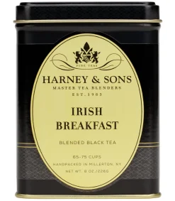 Harney & Sons Harney & Sons Irish Breakfast Loose Tea 4oz