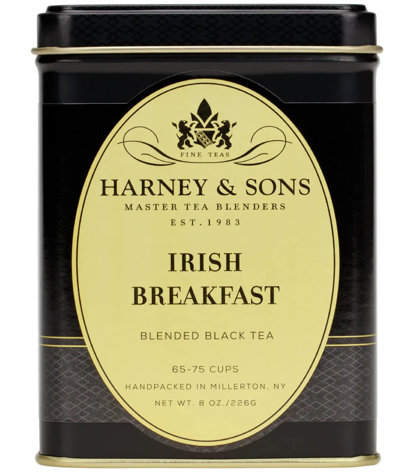 Harney & Sons Harney & Sons Irish Breakfast Loose Tea 4oz
