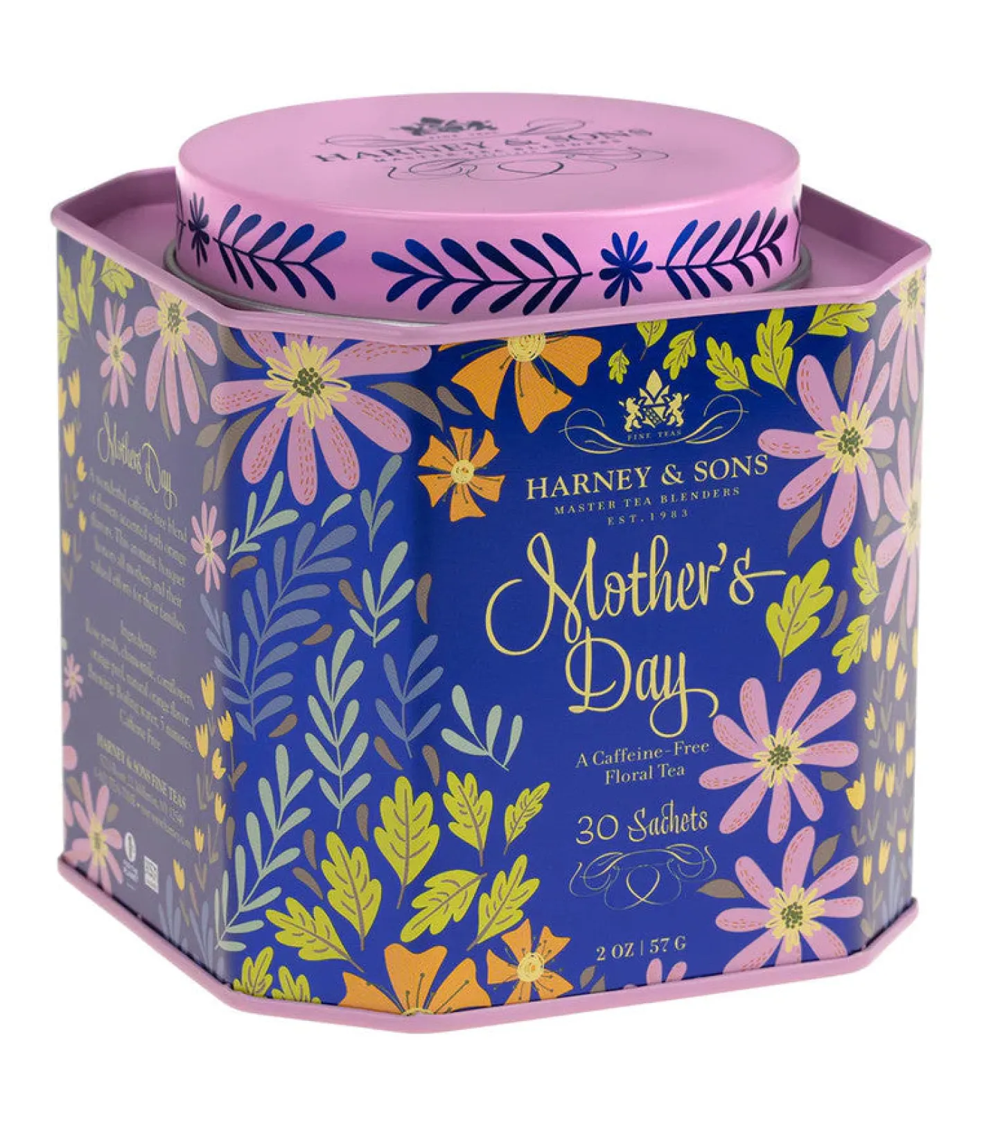 Harney & Sons Harney & Sons Mother's Day Tea - 30 Sachets