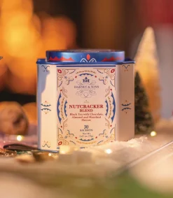 Harney & Sons Harney & Sons Nutcracker Blend Tea - 30 Sachets
