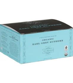 Harney & Sons Harney & Sons Organic Earl Grey Imperial Tea - 50 Tea Bags