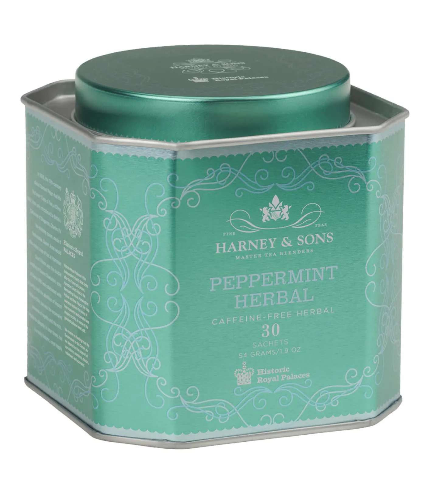 Harney & Sons Harney & Sons Peppermint Herbal Tea - HRP - 30 Sachets