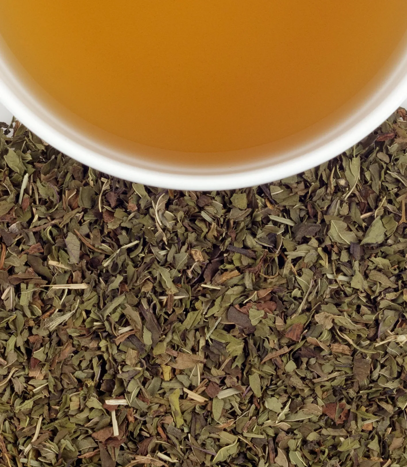 Harney & Sons Harney & Sons Peppermint Herbal Tea - HRP - 30 Sachets