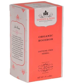 Harney & Sons Harney & Sons Rooibos Tea -  20 Sachets