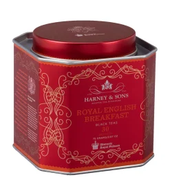 Harney & Sons Harney & Sons Royal English Breakfast Tea - HRP - 30 Sachets
