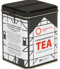 Harney & Sons Harney & Sons Shakespeare's Globe - A Midsummer Night's Tea  - 20 Sachets