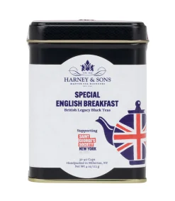 Harney & Sons Harney & Sons Special English Breakfast Loose Tea 4oz